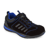 Portwest Steelite Lusum Safety Trainer S1P HRO FW34