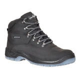 Portwest Steelite All Weather Leather Ankle Boot S3 WR FW57