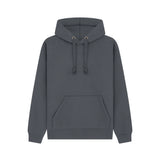 Cotton Ridge - Orion Premium Hoodie - Flint Grey