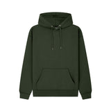 Cotton Ridge - Meteor Classic Hoodie