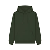 Cotton Ridge - Apollo Soft Touch Hoodie - Forest