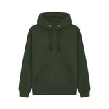 Cotton Ridge - Orion Premium Hoodie - Forest
