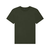 Cotton Ridge - Andromeda T-Shirt - Forest