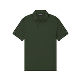 Cotton Ridge - Prostar Polo Shirt - Forest