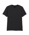 Gildan Softstyle adult ringspun t-shirt 64000 - front view