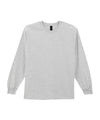 Gildan Ultra Cotton™ adult long sleeve t-shirt 2400