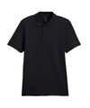 Gildan Softstyle™ adult double piqué polo 64800