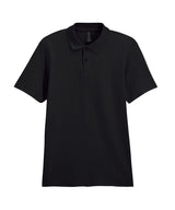Gildan Softstyle™ adult double piqué polo 64800