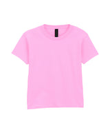 Gildan Softstyle™ youth ringspun t-shirt 64000B