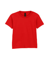 Gildan Softstyle™ youth ringspun t-shirt 64000B