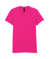 Gildan Softstyle™ midweight women’s t-shirt 65000L