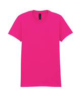 Gildan Softstyle™ midweight women’s t-shirt 65000L