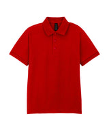 Gildan DryBlend® Jersey knit polo 8800