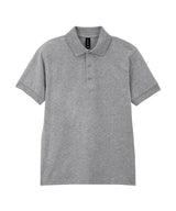 Gildan DryBlend® Jersey knit polo 8800