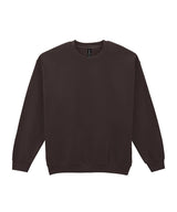 Gildan Heavy Blend™ adult crew neck sweatshirt 18000