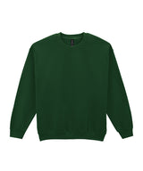 Gildan Heavy Blend™ adult crew neck sweatshirt 18000
