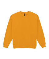 Gildan Heavy Blend™ adult crew neck sweatshirt 18000