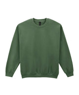 Gildan Heavy Blend™ adult crew neck sweatshirt 18000