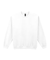 Gildan Heavy Blend™ adult crew neck sweatshirt 18000