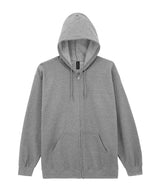 Gildan Heavy Blend™full-zip hooded sweatshirt 18600
