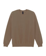 Gildan Softstyle™ midweight fleece adult crew neck SF000