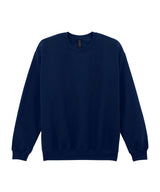 Gildan Softstyle™ midweight fleece adult crew neck SF000