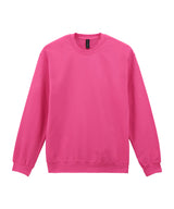 Gildan Softstyle™ midweight fleece adult crew neck SF000