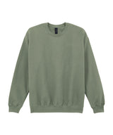 Gildan Softstyle™ midweight fleece adult crew neck SF000
