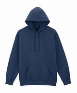 Gildan Softstyle™ midweight fleece adult hoodie SF500
