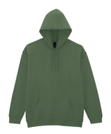Gildan Softstyle™ midweight fleece adult hoodie SF500