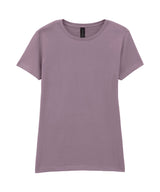Gildan Softstyle™ women's ringspun t-shirt 64000L