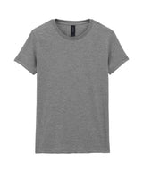 Gildan Softstyle™ women's ringspun t-shirt 64000L