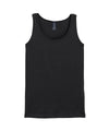 Gildan Softstyle women's tank top 64200L - front view