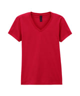 Gildan Softstyle™ women's v-neck t-shirt 64V00L