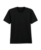 Gildan Softstyle™ midweight adult no-label enzyme wash t-shirt 65ENLBO