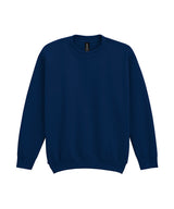 Gildan Heavy Blend™ youth crew neck sweatshirt 18000B