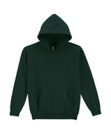 Gildan Heavy Blend™ youth hooded sweatshirt 18500B