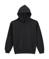 Gildan Softstyle™ midweight fleece youth hoodie SF500B