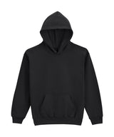 Gildan Softstyle™ midweight fleece youth hoodie SF500B