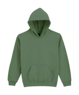 Gildan Softstyle™ midweight fleece youth hoodie SF500B