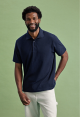 Uneek Eco Polo Shirt GR11