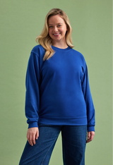 Uneek Eco Sweatshirt GR21