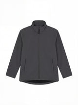 Uneek Eco Full Zip Softshell Jacket GR65
