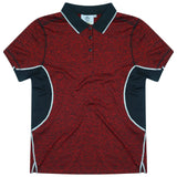 Behrens Grindle Polo Ladies GRIN-P4456L