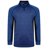 Behrens Grindle 1/4 Zip GRIN-Z4454M