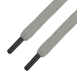 Cotton Ridge - Chunky Round Cord - Grey Mist