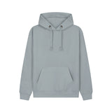 Cotton Ridge - Orion Premium Hoodie - Grey Mist