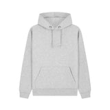 Cotton Ridge - Orion Premium Hoodie - Grey