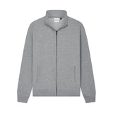 Cotton Ridge - Juno Full Zip Jacket - Grey