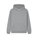 Cotton Ridge - Apollo Kids Soft Touch Hoodie - Grey